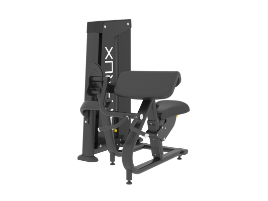 45 Degree Bicep Curl