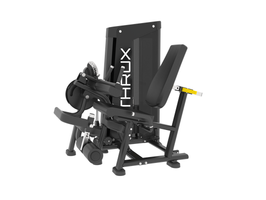 Leg Extension/Curl