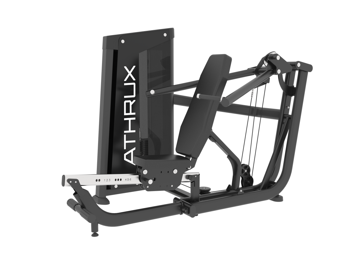 Multi press