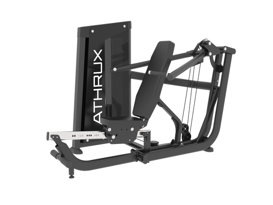 Multi press