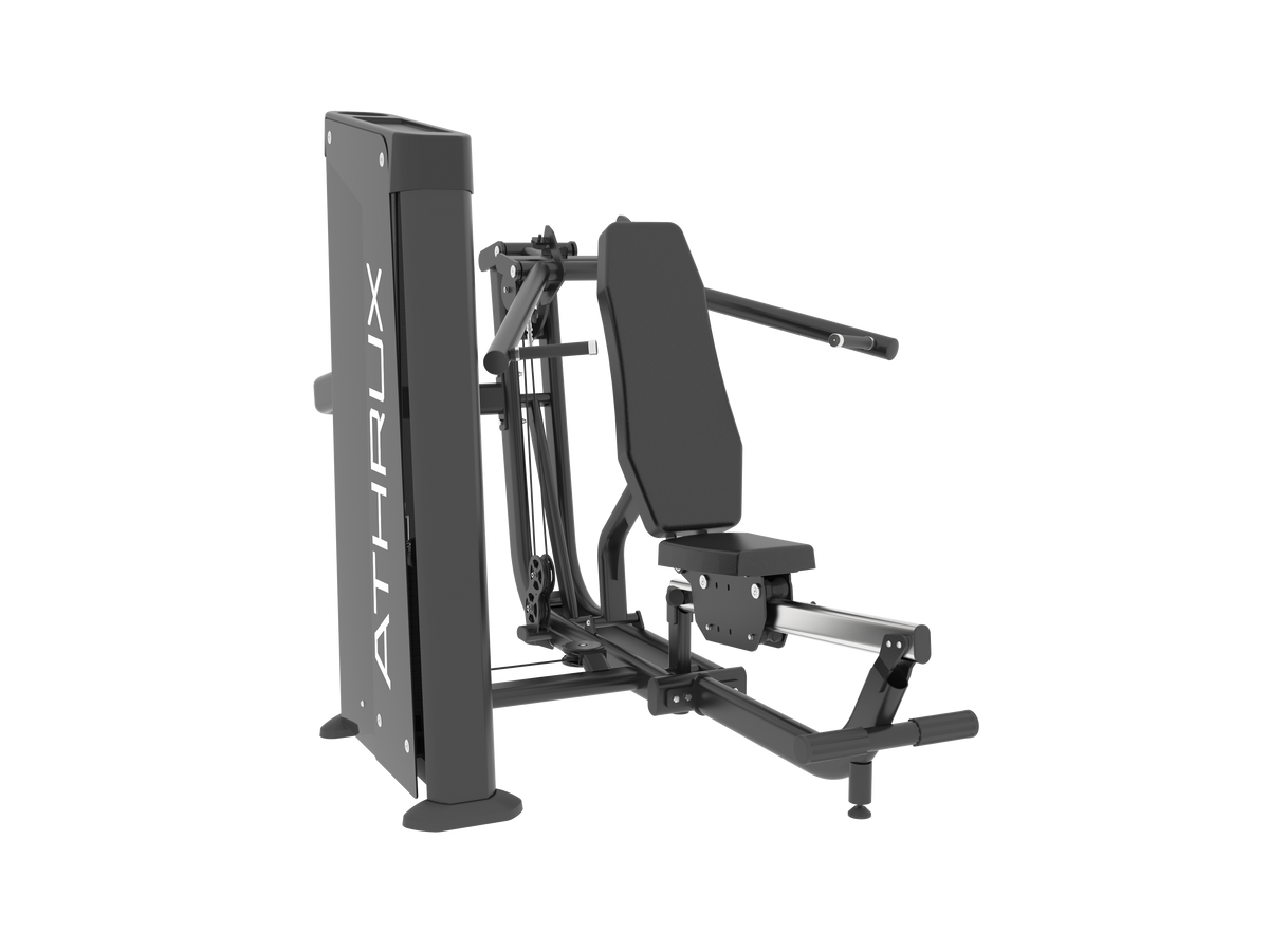 Multi press