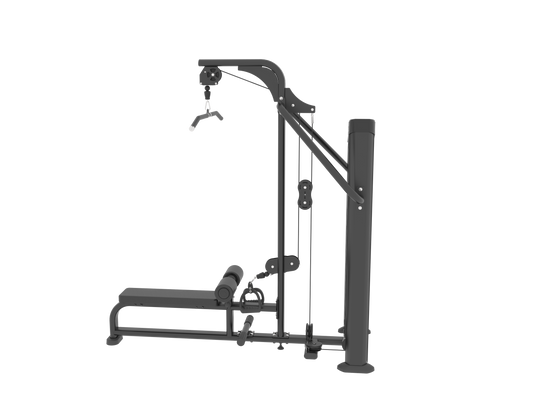 Lat Pull Down/Row