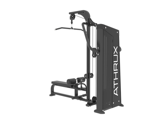 Lat Pull Down/Row