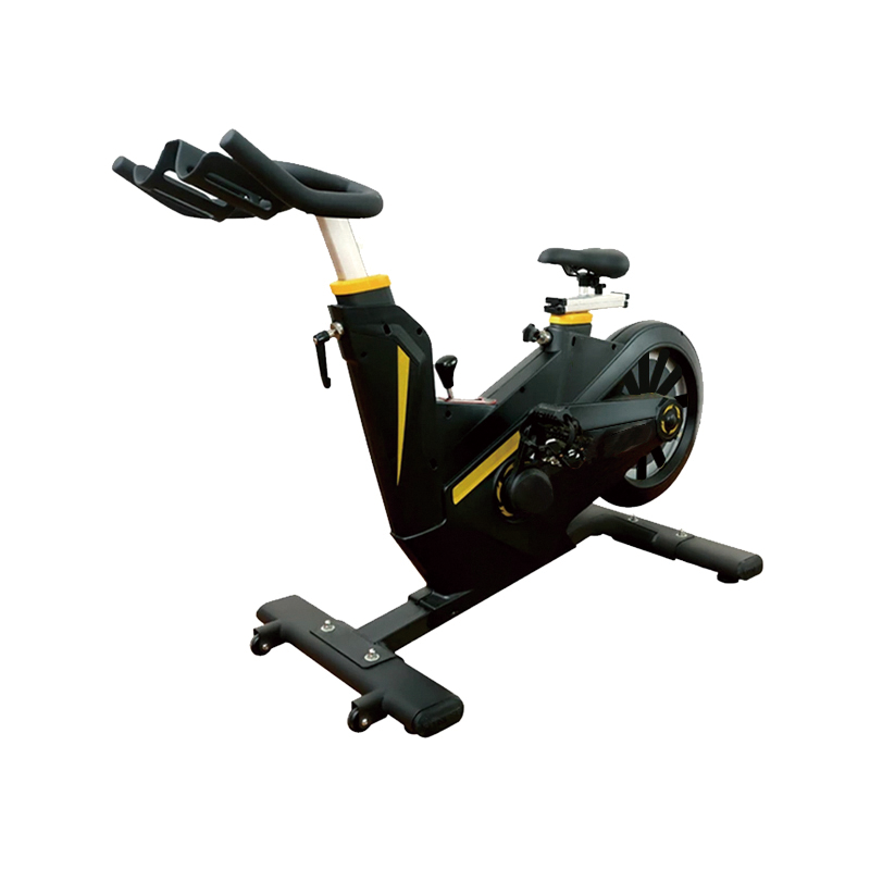 Spin Bike