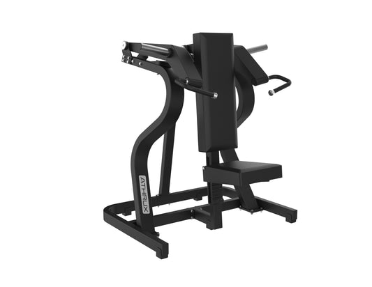 SHOULDER PRESS