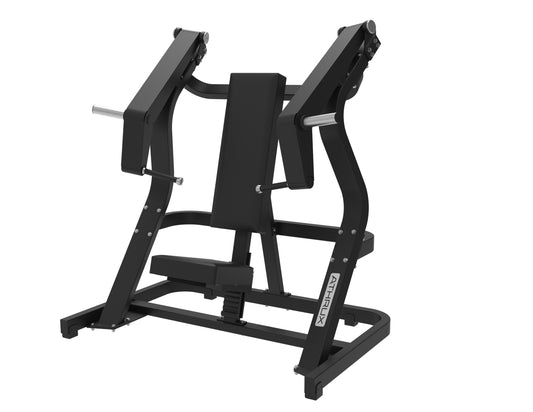 INCLINE CHEST PRESS