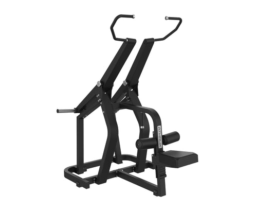 LAT PULL DOWN