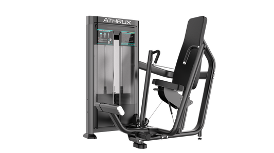 CHEST PRESS