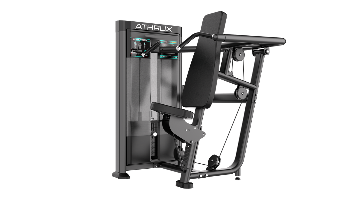 Shoulder Press