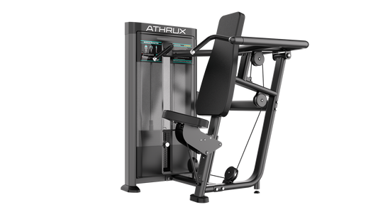 Shoulder Press