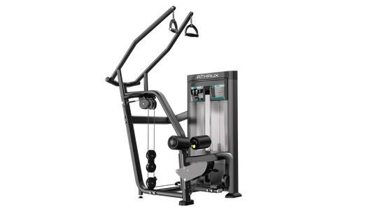 Lat pulldown