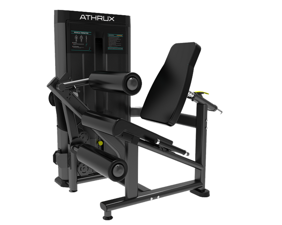 Leg Curl+leg extension