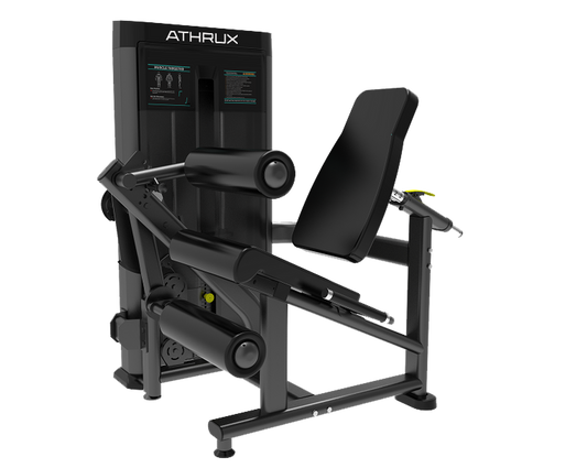 Leg Curl+leg extension