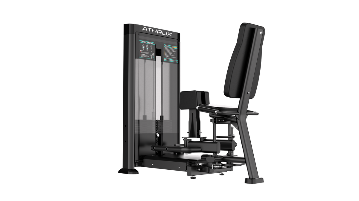 Abductor+ Adductor