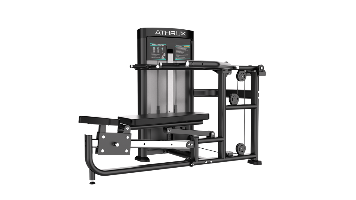 Multi Press