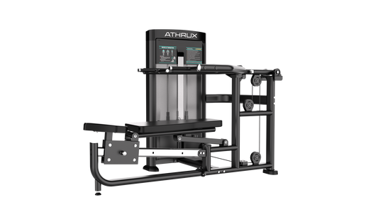 Multi Press